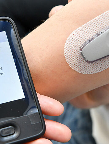 Diabetes and Technology